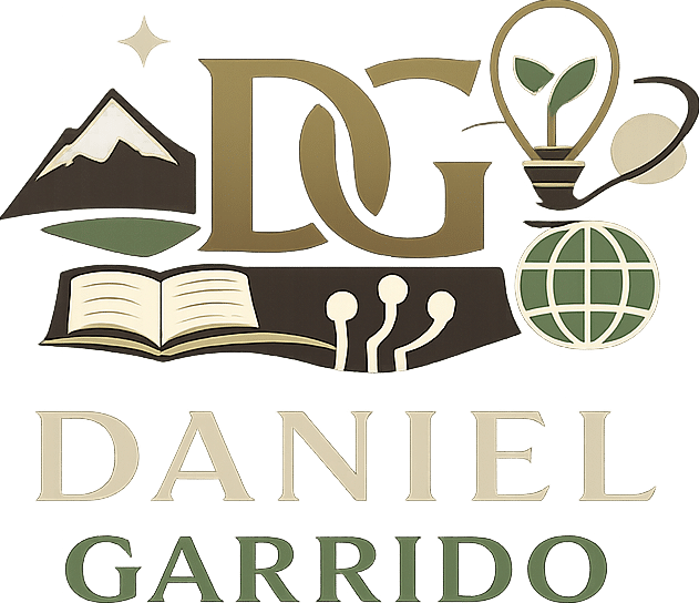 DANIEL GARRIDO