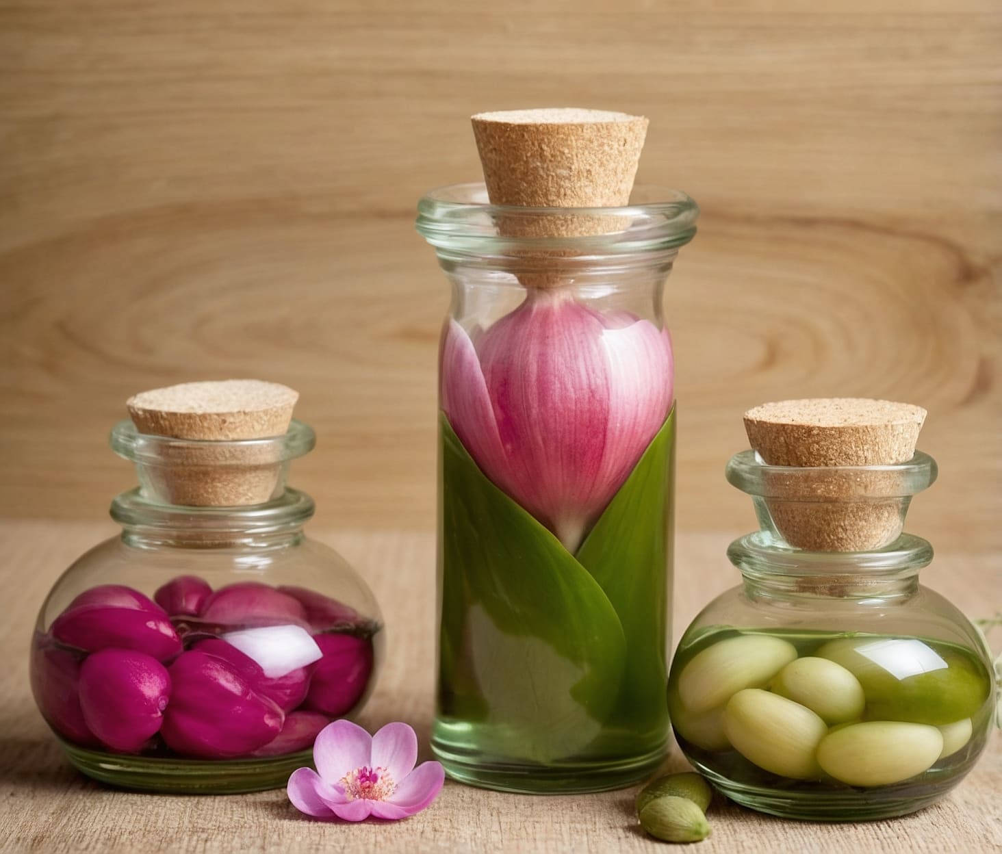 calidad en alimentos naturales